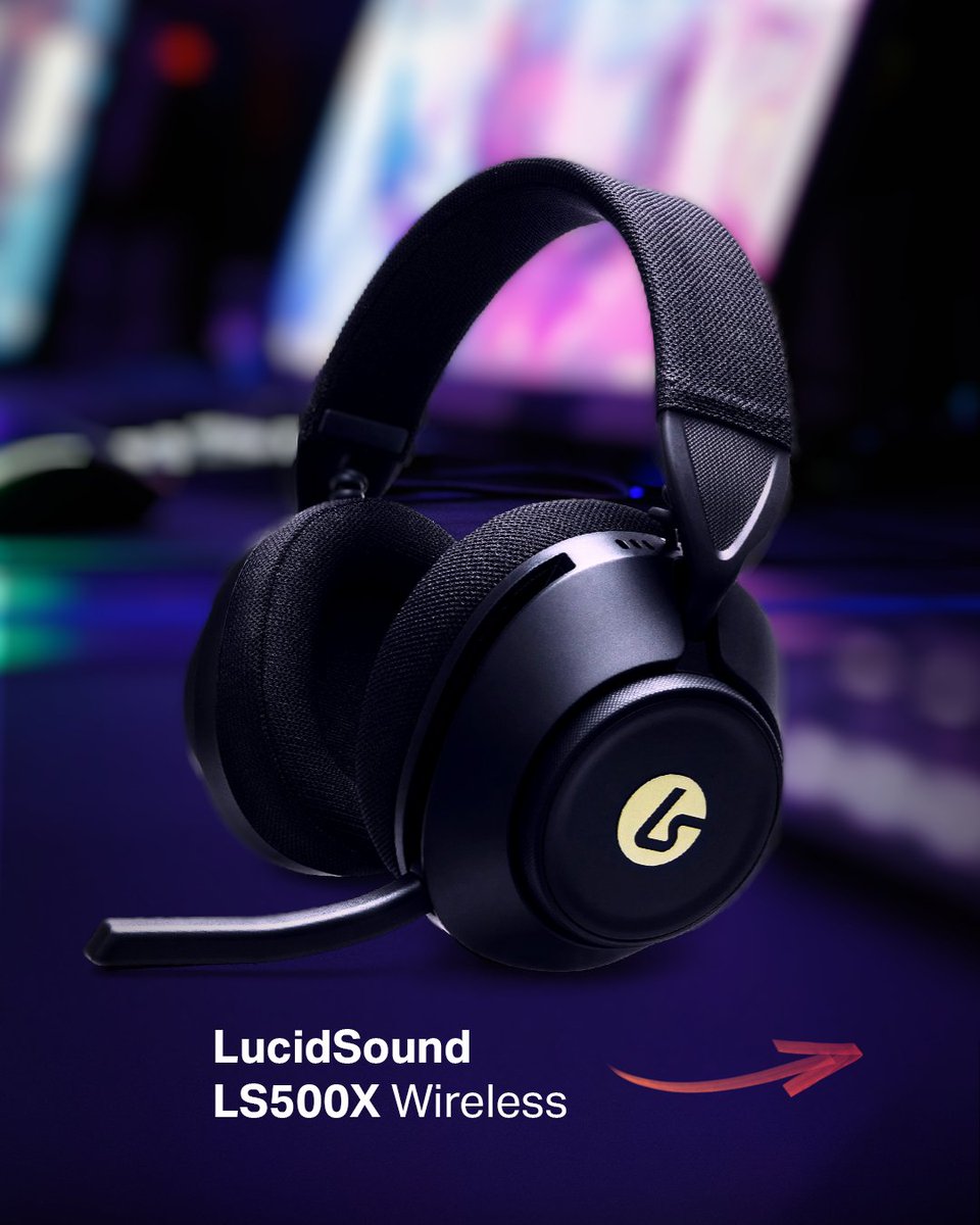 PowerA Gaming tweet media