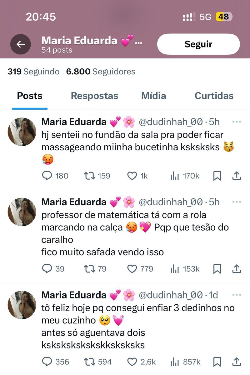 ally_must_die's tweet photo. eu n tenho interesse nenhum em seguir a priv de ngm pq metade das vezes eh so isso https://t.co/52O3KZnGP6