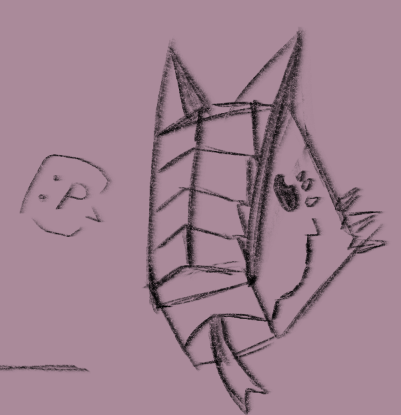 ItsYaBoiLogical's tweet photo. aww little dragon Jeremy why are you so shape https://t.co/KvY9NREHAr