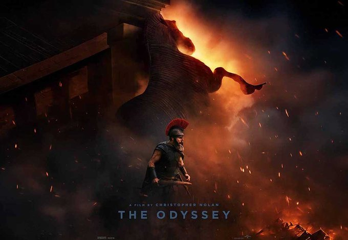 CreativeDeduct's tweet photo. The controversy over the new Odyssey film is not really about casting. It’s about who gets to define our civilisation.

The film is based on a feminist reinterpretation of Homer’s epic, and alongside visibly ideological casting choices, this reveals something important about modern cultural politics.

Roger Scruton argued that culture is never neutral. Great works of art and literature are not raw material to be endlessly deconstructed and reassembled according to contemporary political fashion. They are part of a civilisational inheritance that transmits meaning, memory, and a sense of belonging across generations. When foundational stories are deliberately altered to serve modern ideological purposes - whether through identity-based casting or the imposition of feminist frameworks that the original text does not support - the goal is often not artistic renewal but cultural subversion.

This approach has clear intellectual roots. Antonio Gramsci understood that political power could be achieved by capturing the institutions of culture rather than through direct economic revolution. Later thinkers in the Frankfurt School tradition developed this into a systematic critique of Western civilisation itself, treating its canonical texts as instruments of oppression that must be exposed and rewritten. The result is a project in which art is judged primarily by its usefulness to political struggle rather than by its fidelity to truth, beauty or the work’s own internal logic.

The Odyssey is not merely a story about one man’s journey home. It is a profound meditation on order, loyalty, courage and the restoration of rightful authority. When such works are repurposed to advance contemporary ideological goals, something important is lost. The public is no longer invited to encounter a great civilisation on its own terms but is instead instructed to view it through a present-day lens, which is most often about oppression and grievance.

A culture that cannot defend the integrity of its foundational stories eventually loses the ability to defend anything else. And of course, that is exactly what the cultural Marxists want.
