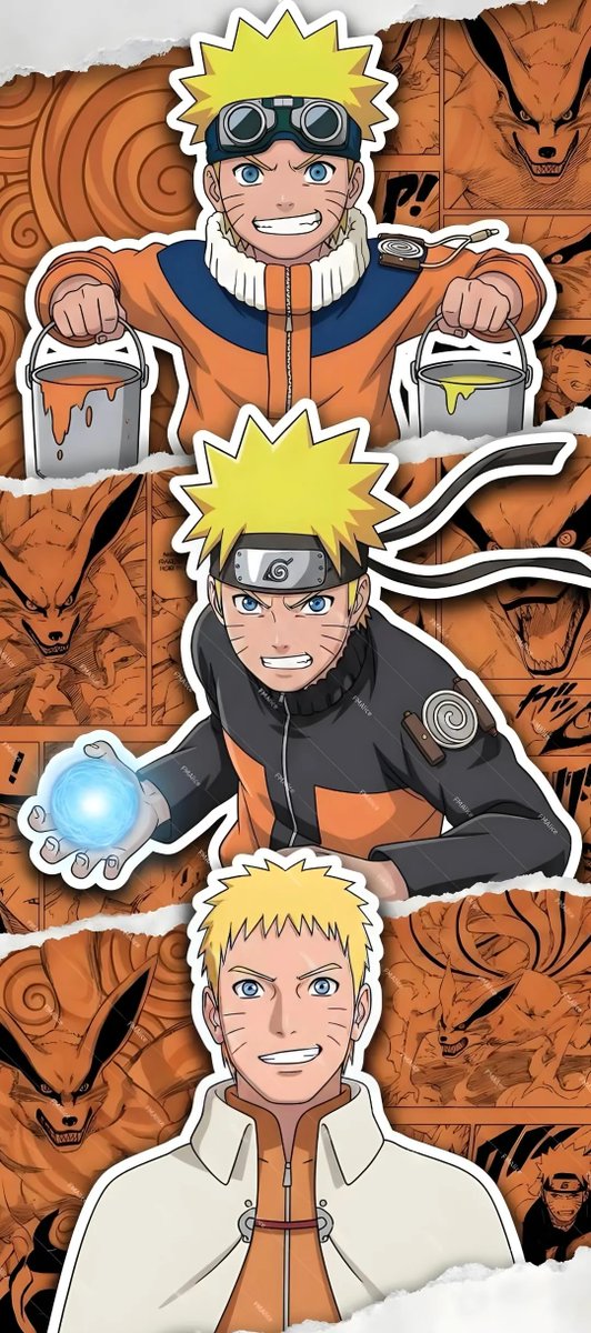 Deelaw_17's tweet photo. Naruto vs Itachi

Who had the greater impact on the Naruto story: Naruto or Itachi? https://t.co/zxQovcYoIw