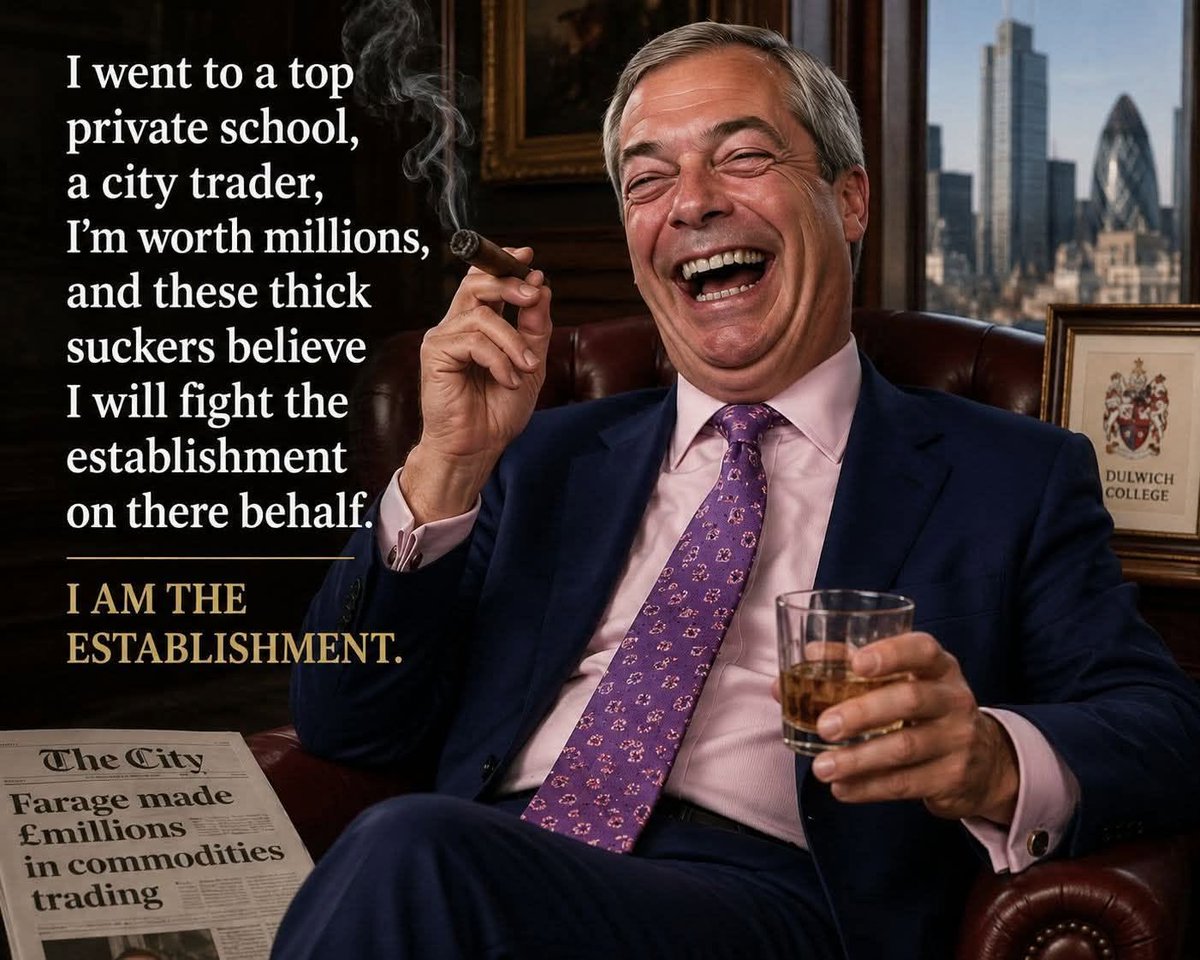 Probe1968's tweet photo. @TStandfield1789 @Nigel_Farage @reformparty_uk @ZiaYusufUK @TiceRichard @RobertJenrick @SuellaBraverman https://t.co/zEIHPQDL9J