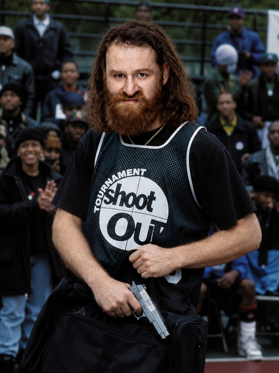 MarksWithMics's tweet photo. CM Punk when he sees Sami Zayn pulling up on him Friday #SmackDown https://t.co/BqnYDFyHXY