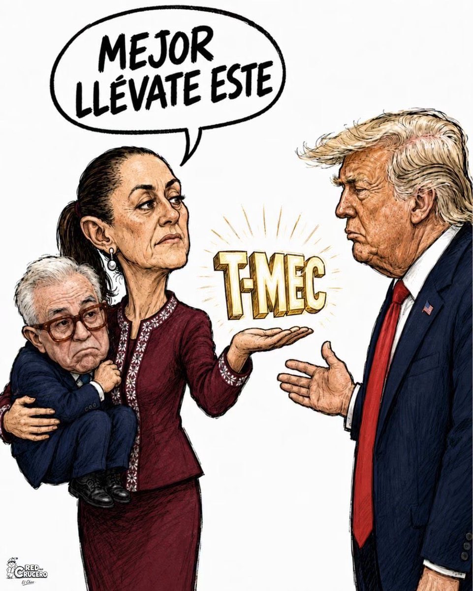 ElGallet's tweet photo. El futuro económico del país a cambio de proteger a un criminal. https://t.co/KsgwGxFsN4