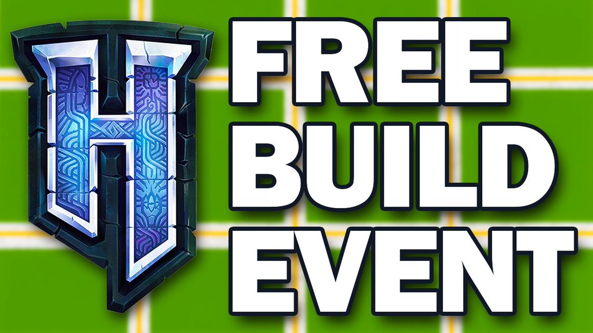 Hyforger Skyblock tweet media