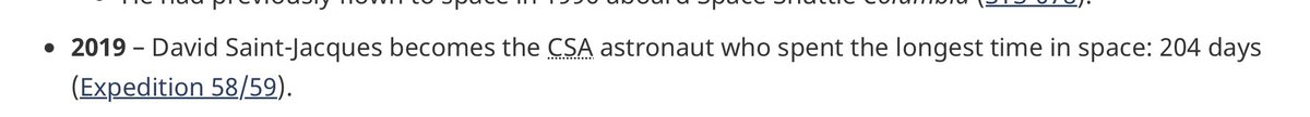 OffUrKnees's tweet photo. @Keith72718138 Booyha... yet, Keith, gotta ask, why is it that the CDN astronaut David Saint Jacques, never heard of him thereafter. Did he not "play along" did he fk up his script and they removed him from acting school. Chris hatley Freemason played along but David came and disappeared? WHY https://t.co/bk4ZZaK9VM