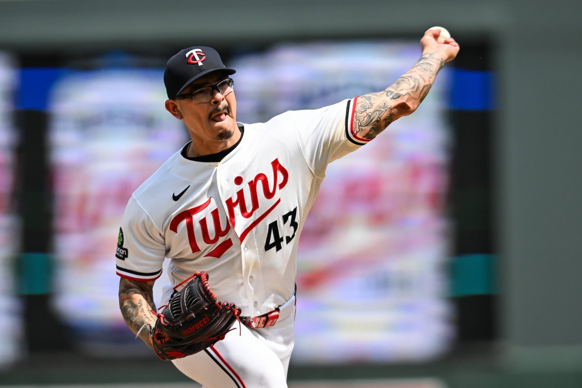 MLB Trade Rumors: Anthony Banda Undergoes Season-Ending Lat Surgery https://t.co/k3KMWkwPm4 https://t.co/oz79C8Dj0b