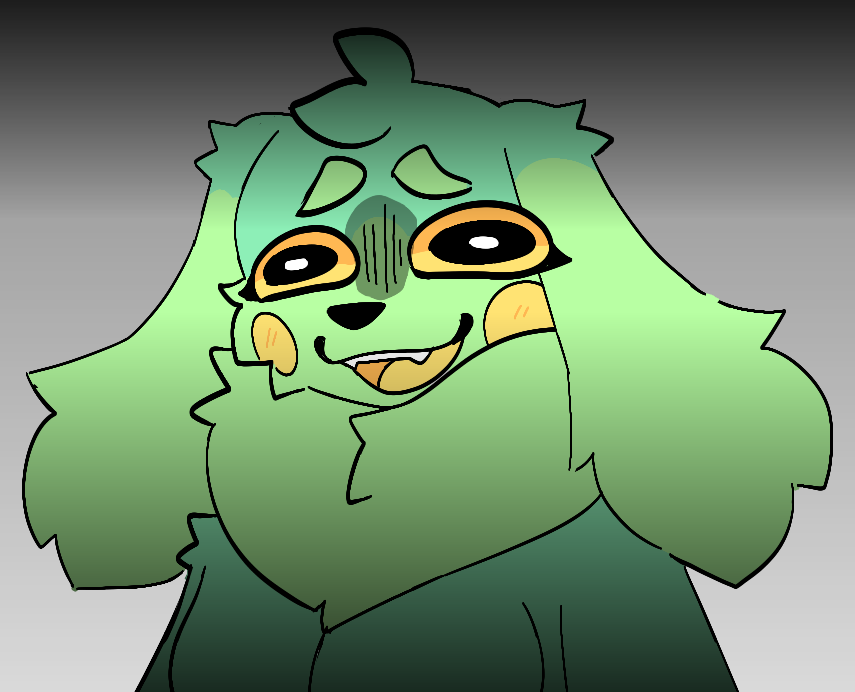 Minty 💚 tweet media
