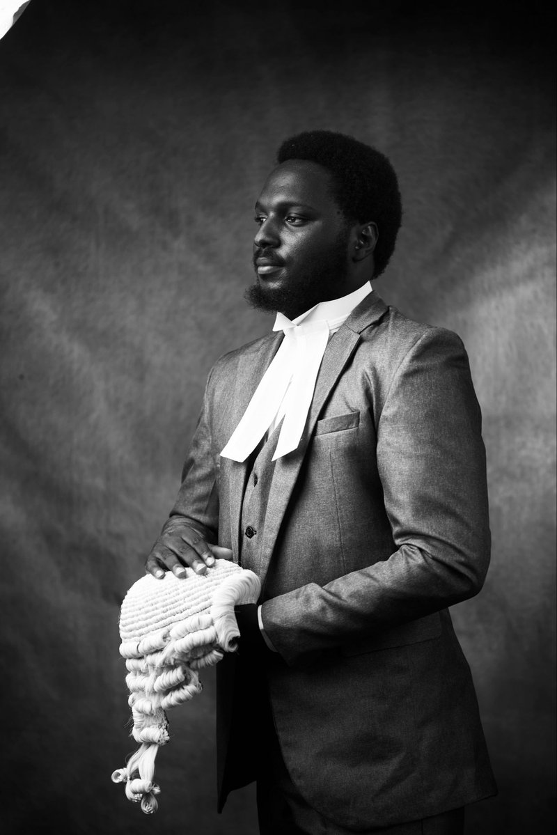 BayoIsKing's tweet photo. Thanking God through it all

B. E Ojo, Esq. https://t.co/xkQKb1JU7H