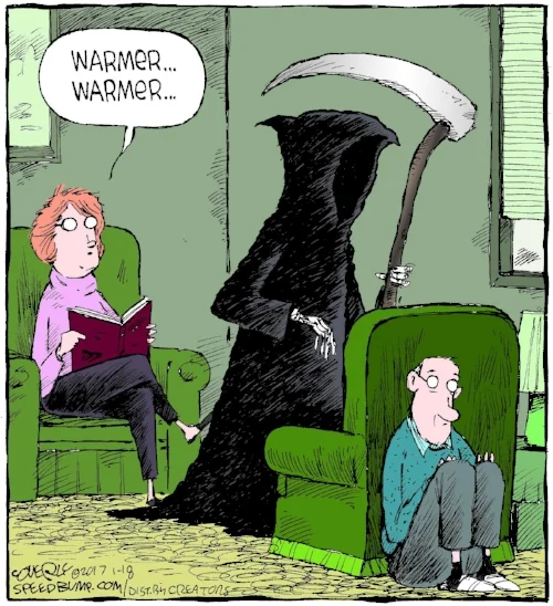 MemoBalcells's tweet photo. Stay calm...open up and say ahhh!  @speedbumpcomic  👏👏👏👏 https://t.co/Stqh86iKRn