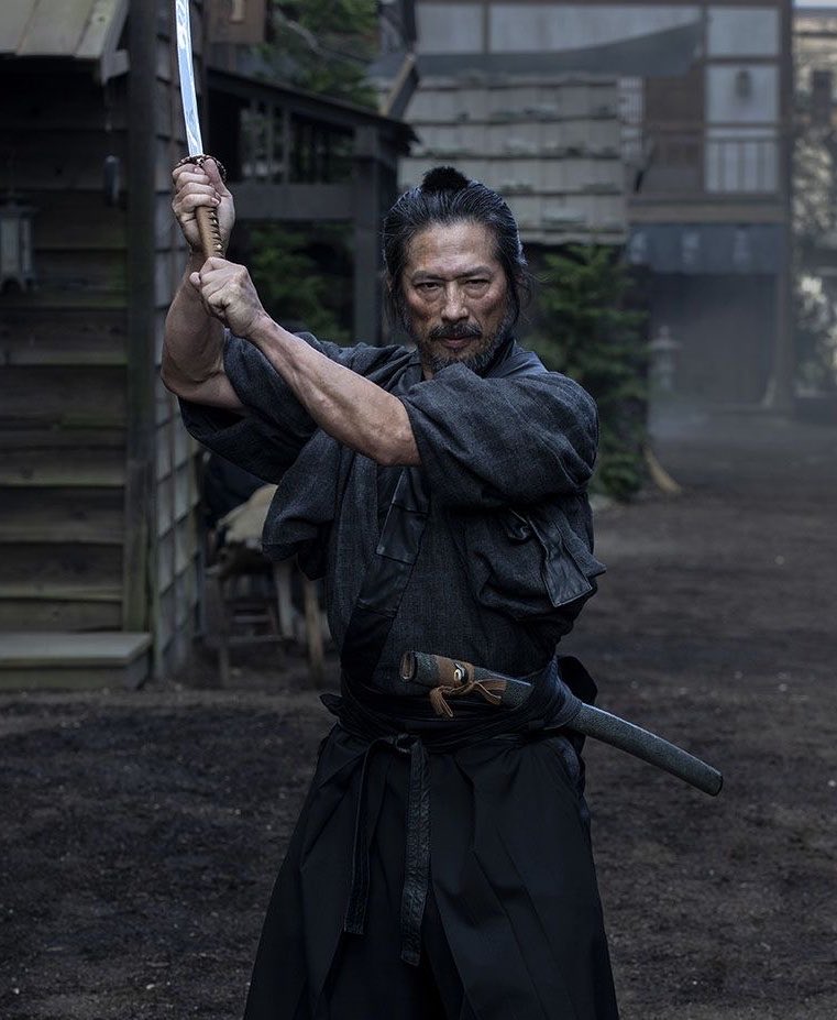 CraftOfMastery's tweet photo. A peaceful man must still know violence, or his peace belongs to whoever threatens it. https://t.co/2mdx2t7cTw