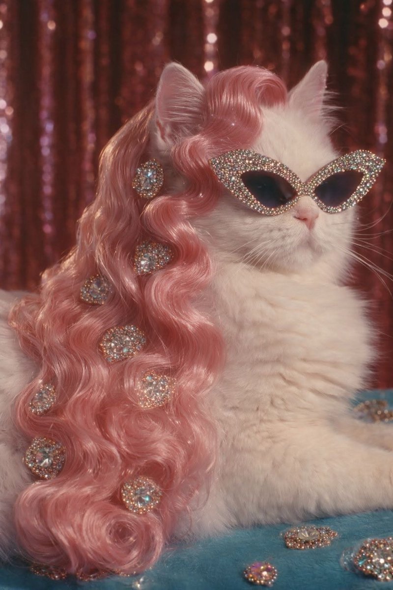 Rawanebrahim_'s tweet photo. Every time I get a hair blow out on my birthday i feel like uh .... 🎉 https://t.co/FKLJehWHrO