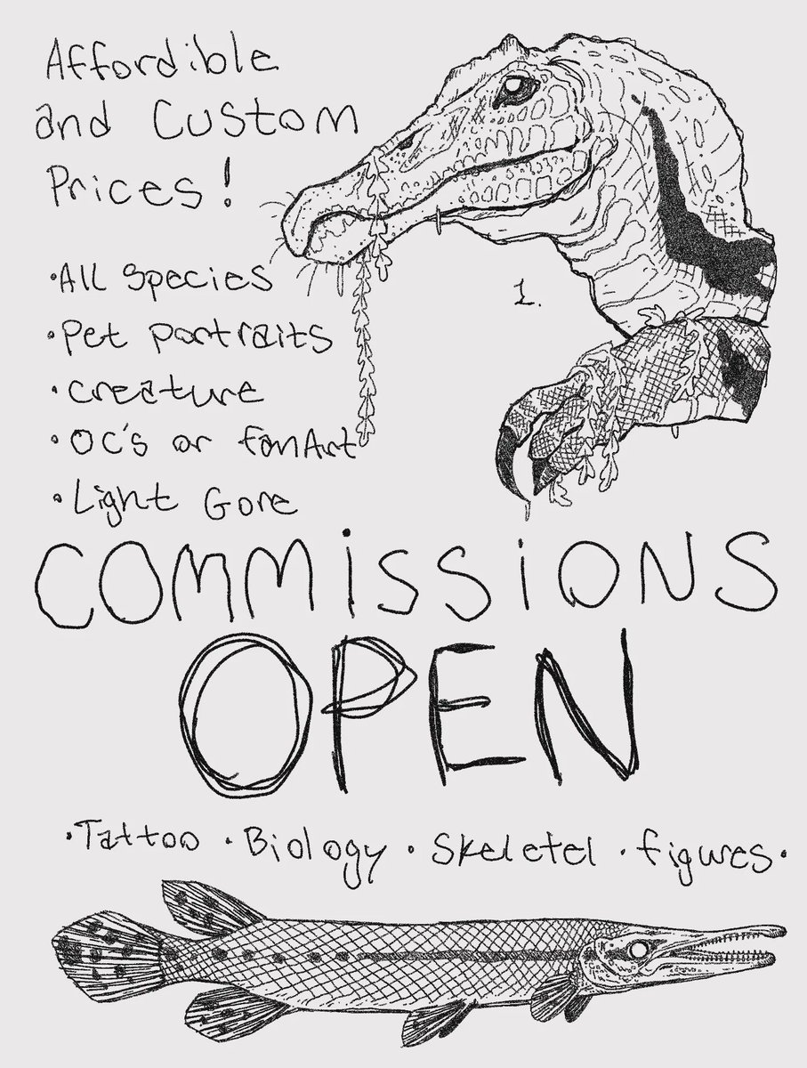 Izzy_Halverson's tweet photo. Struggling to feed myself and missed a car payment, affordable quick commissions available! https://t.co/EROVH3ZRLy