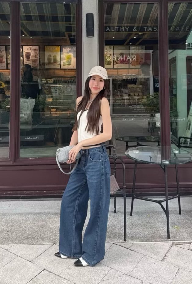 bffutaa's tweet photo. Gavira size L สีขาว 250฿ ส่งฟรี🩷🩷
Gavita size L สีเข้ม 280฿ ส่งฟรี💛💛

#โล๊ะตู้เสื้อผ้า #ส่งต่อเสื้อผ้า #ส่งต่อเสื้อผ้ามือสอง #เสื้อผ้ามือสอง #ส่งต่อ #ส่งต่อเสื้อผ้ามือสองสภาพดี #ส่งต่อhm #stylist https://t.co/327jR3sC2G