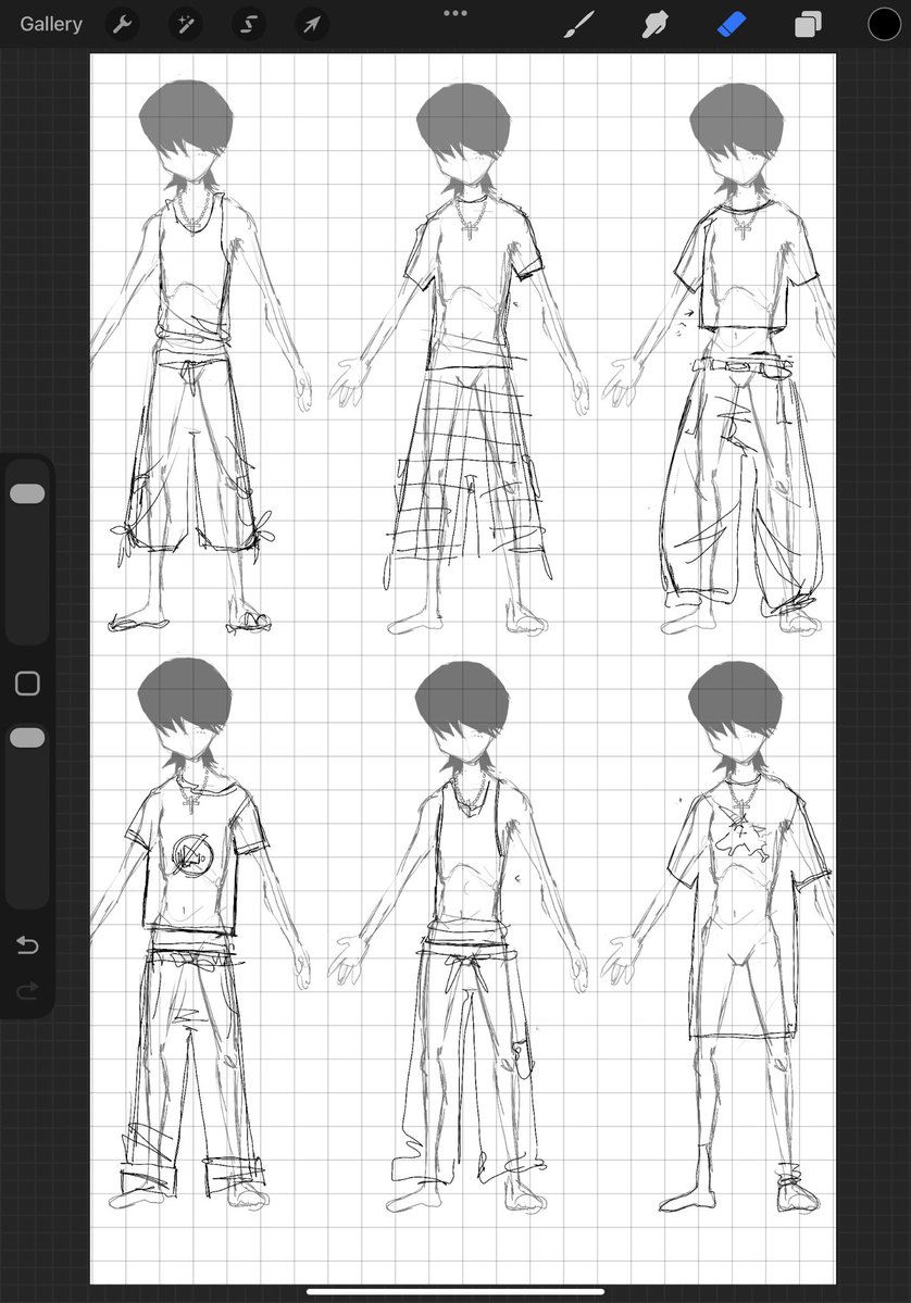 tocadoodles's tweet photo. v rough ideas but we r getting somewhere… had to erase all my notes cuz I’d be spoiling half the story LOL https://t.co/ynyjiDscE4