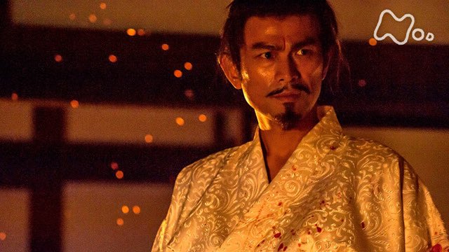 72harcoatroad's tweet photo. 大河の時代劇みたら、思考が現在になかなか帰ってこれないのです。 https://t.co/sPwJxirWI1