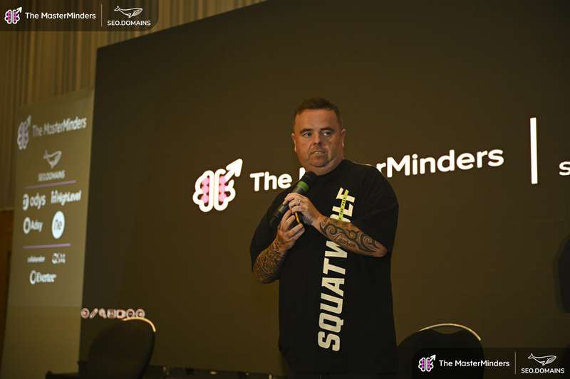 craigcampbell03's tweet photo. Some pictures from the recent #masterminders event in Manchester. Was great catching up with some old faces and meeting some new people too. https://t.co/7y20jK4kly