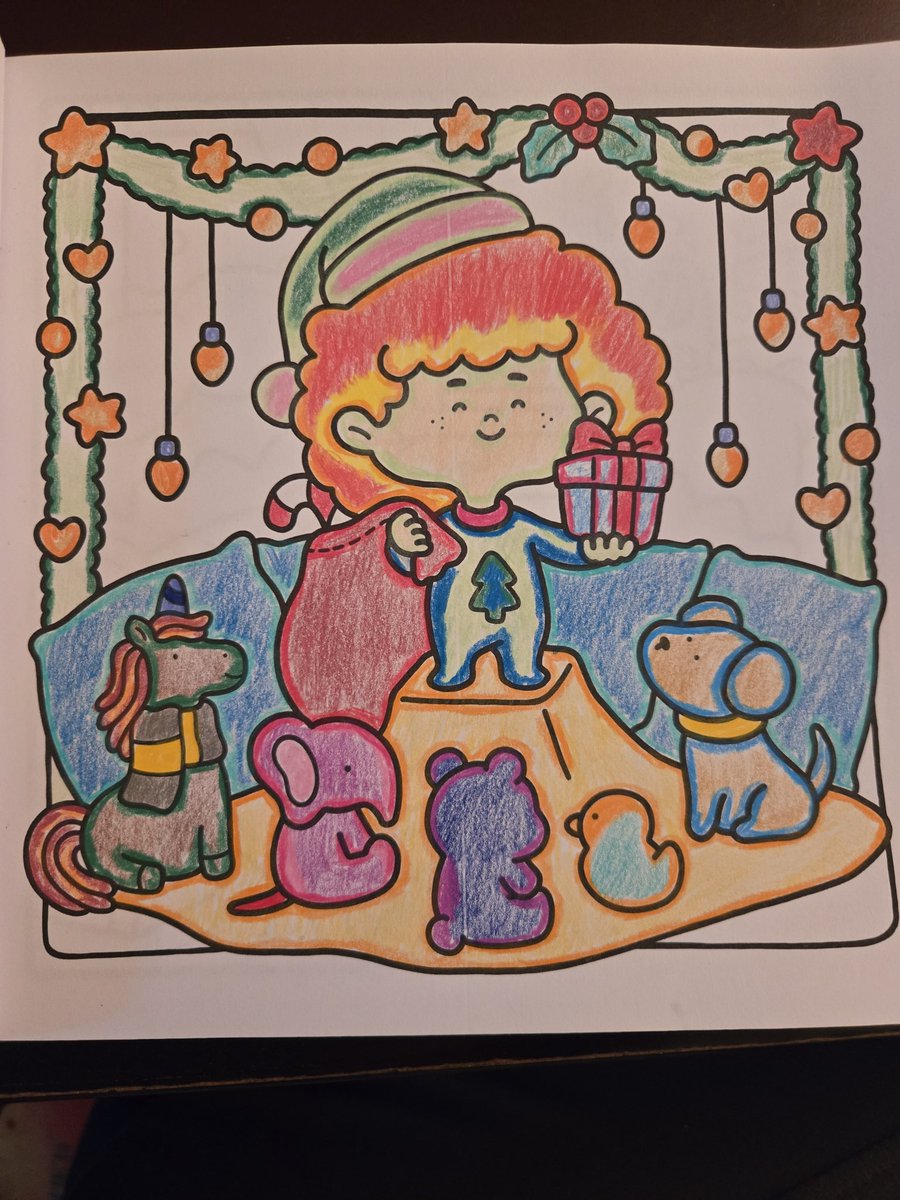 Beaulieu000's tweet photo. July in Christmas 💫 https://t.co/XsGrWPdhoV