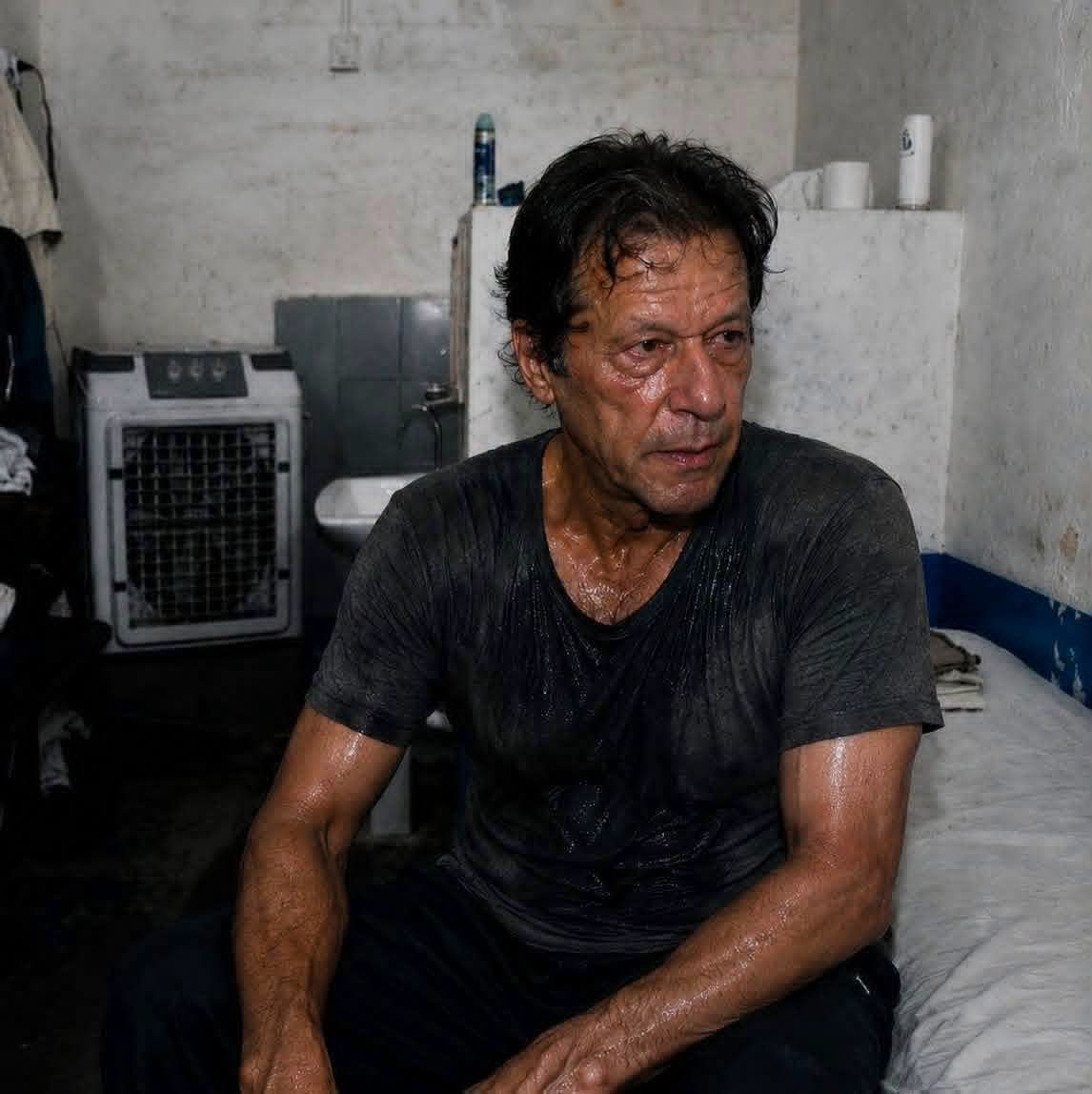 ImranKhan683379's tweet photo. *میں ایک بار نہیں  ہزار بار کہوں گا کہ اس ملک کا*
*وفادار شخص صرف عمران خان ہے* 🔥
#خان_کی_قید_ملک_کا_نقصان https://t.co/e1ch2YYJM7