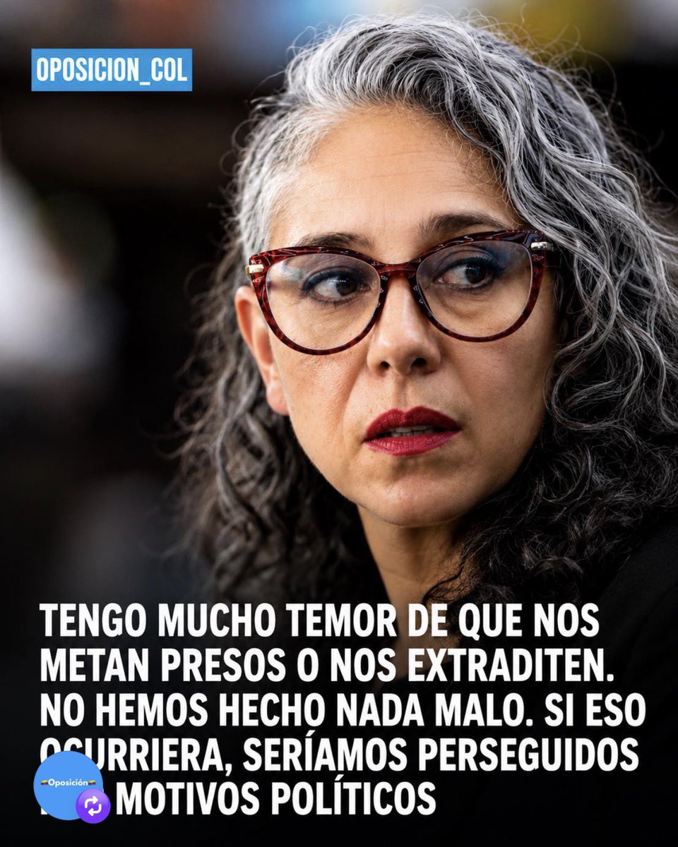 MichiBotero64's tweet photo. El cinismo en toda su expresión.  
La primera línea, el robo del erario, el desmantelamiento del ejército, el asesinato de policías y de Miguel Uribe, el voto fusil. Nada de esto fue malo. Y fuera de todo les encanta posar de víctimas después de todo el mal que nos hicieron. https://t.co/U4iWXsMDr9