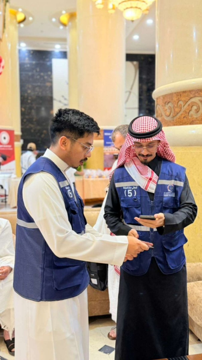 MAN__Bugis's tweet photo. Hajj 1447 https://t.co/0ghhsmEXsO
