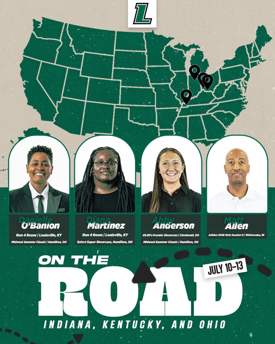 Loyola Women's Basketball tweet media