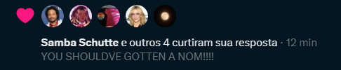 beterrabass_'s tweet photo. eu te amo deus eu te amo samba schutte https://t.co/m9p6VpqVye