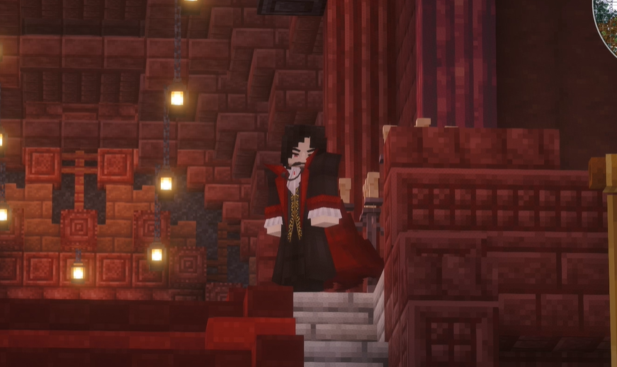 v_malice46816's tweet photo. Dracula cobrando o !Bastet do dever de casa e ele reclamando horrores que mal ve a !Amora e que a !Camile não acorda kkkkkkk
#Ravencove https://t.co/teptw7jkw3