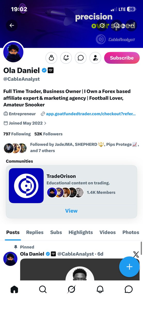 zackthelight's tweet photo. @CableAnalyst @amaloadedforex Done 🙏 
7034789180
OPay https://t.co/nyc8H37hD3