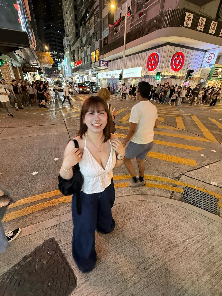 zdima0's tweet photo. 可愛大奶妹子 #外流 https://t.co/VqMscsHHhm
