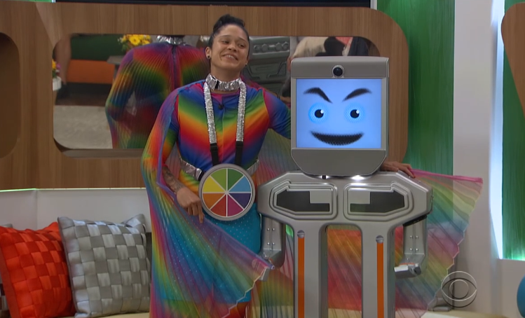 BB Live 365 #BB28 tweet media