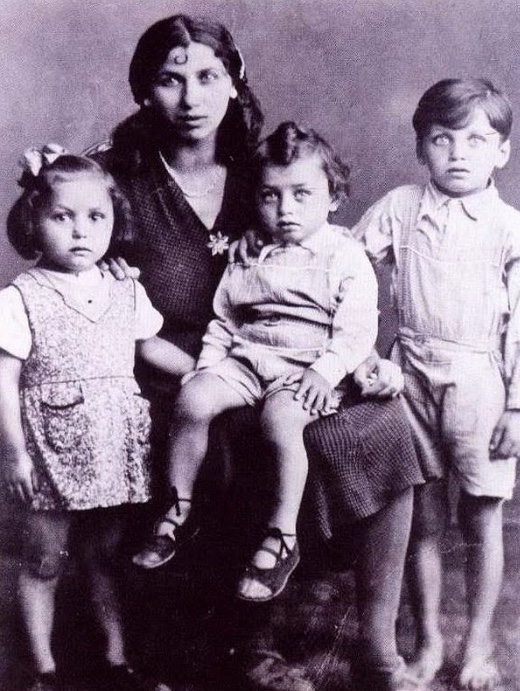 AuschwitzMuseum's tweet photo. PODCAST | The fate of Roma and Sinti in Auschwitz

At least 23,000 Roma and Sinti people - including 11 thousand children were deported by the Nazi German regime to Auschwitz. After the Jews and Poles, they are the third largest groups of the victims of the camp.

The vast majority lost their lives as a result of hunger, brutal treatment, pseudo-medical experiments, or were murdered in gas chambers. According to the documentation over 91 percent of the Roma deported to Auschwitz were murdered in the camp

In our podcast Teresa Wontor Cichy from the Research Center of the Museum talks about the fate of Roma and Sinti in Auschwitz.

Spotify: https://t.co/EFdgDNOkfx

ApplePodcast: https://t.co/uZMC34MdqO

On YouTube you can switch on sub-title translation mode to be able to follow the podcast in different languages: https://t.co/qbQhyesSaP

Transcript: https://t.co/iL5eRBAKcn
---
If you haven’t already, please give us a review and rate the podcast wherever you listen to it. Share it with others to help us reach more people with our online educational resources.

All podcasts: https://t.co/3pU9LwdER3