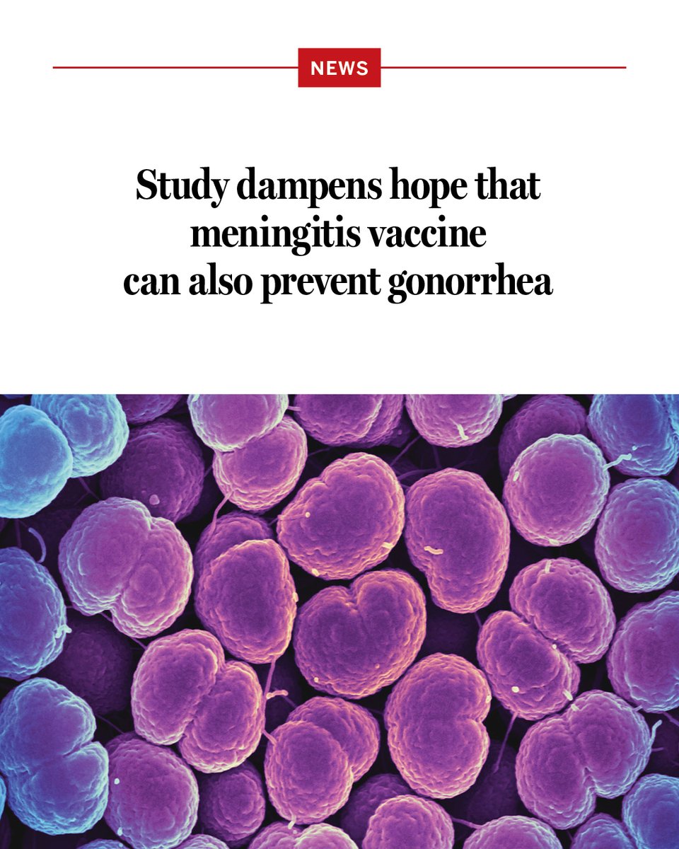 News from Science tweet media