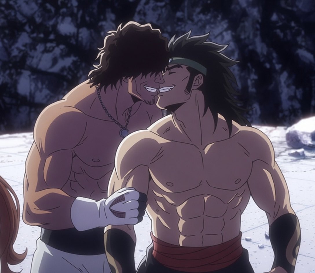 DailyGanjuShiba's tweet photo. Chad and I are really good friends… https://t.co/cdec4NiMzb
