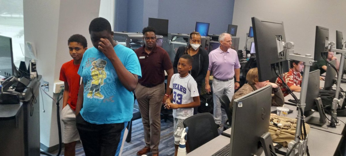 A Father's Place tweet media