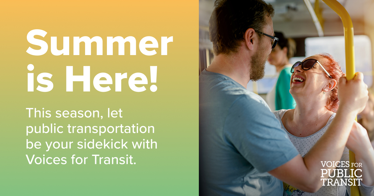 PublicTransportation tweet media