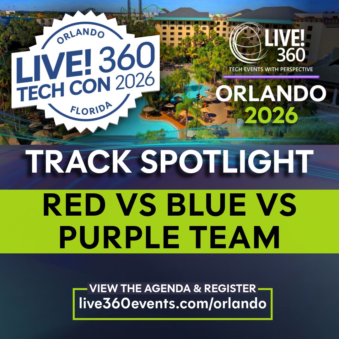 Visual Studio Live! tweet media