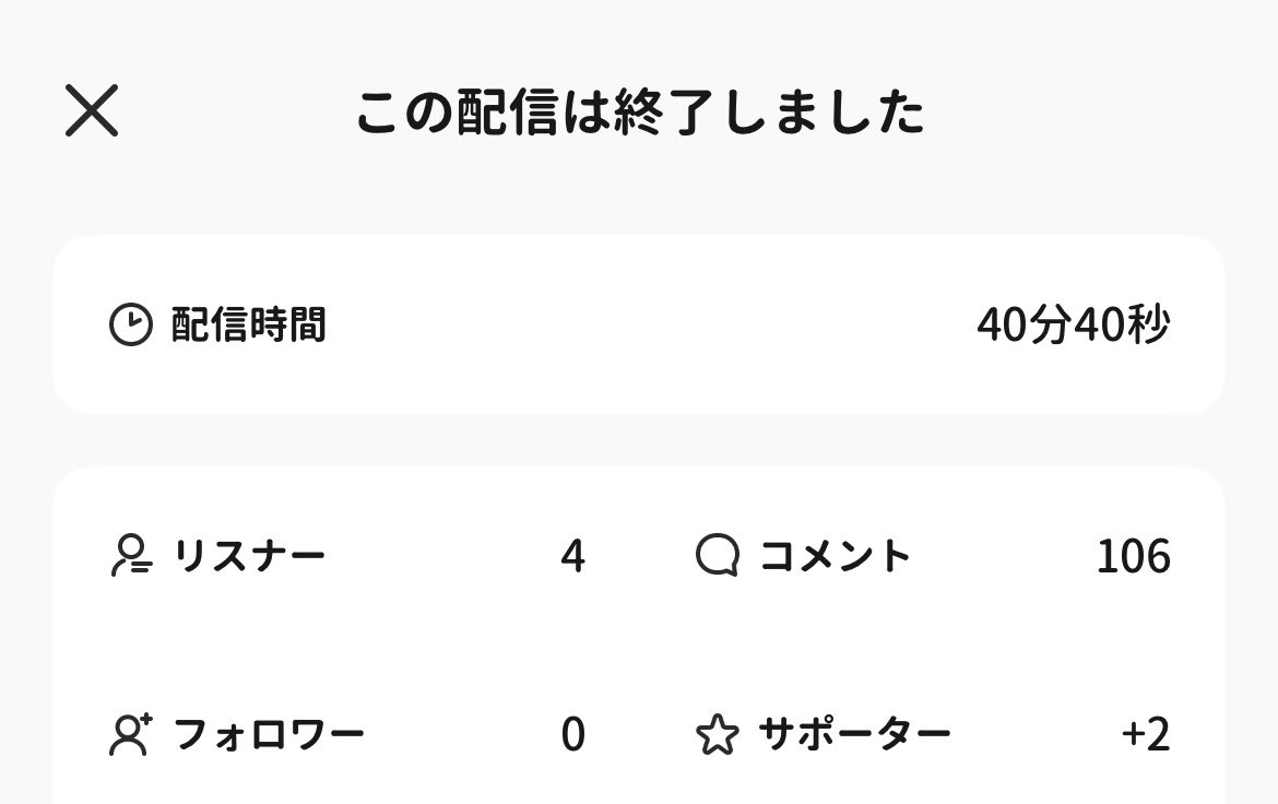 _iRoHa_kun_'s tweet photo. こんな時間にありがとう🫶
途中ハプニングあって大笑いしました、すみません()
楽しい帰り道でした、またね！おやすみ！ https://t.co/ub6JoQ0Efb