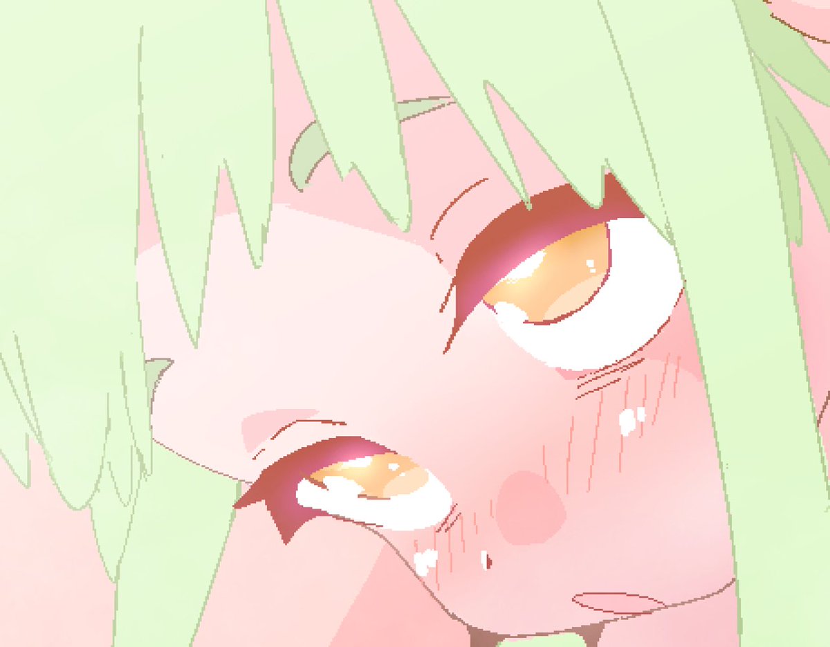 Arururururupi's tweet photo. Hikari❗
Full on Pixiv💢 https://t.co/cxjEOS1gr9
