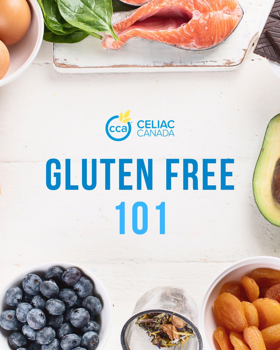 CCAceliac's tweet photo. Join us and ask Nicole Byrom, a Registered Dietitian any questions you may have about celiac disease and living gluten free!

📅 Date: July 15 , 2026 @ 7 pm ET
📍 Register now https://t.co/Vcel8Rey9b

#Celiac #CeliacDisease #GlutenFree https://t.co/Y2Mx19eUix