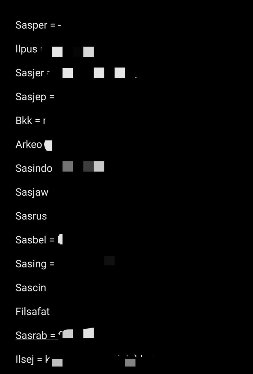 cscfairythinker's tweet photo. Sasjep sascin sasrus dan filsafat... Hmu please.. Ketok aku.. Ayo kita barter wwc... Aku sasper semeru A.. PLEASE.. https://t.co/M1JZUSvFxE