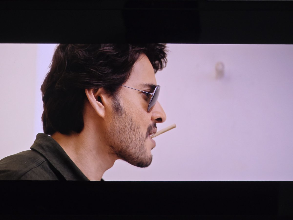 Urstruly_Gnana's tweet photo. #OneMonthToGoForSSMBGlobalRage https://t.co/5Tj6SMyOm2