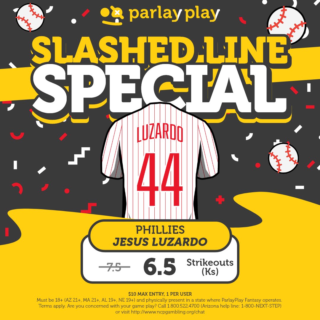 ParlayPlay tweet media