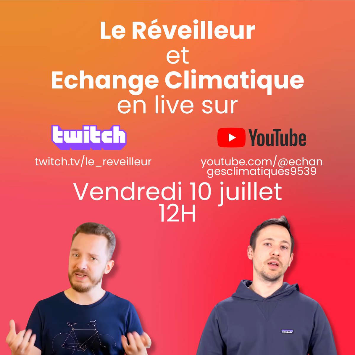 Florian (Échange Climatique) tweet media