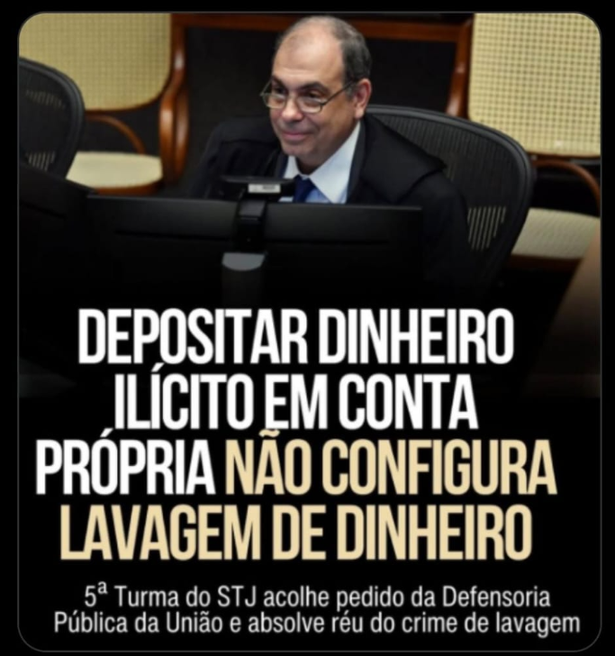 leandroruschel's tweet photo. O Brasil é o paraíso da bandidagem. https://t.co/8SBThx2U8B