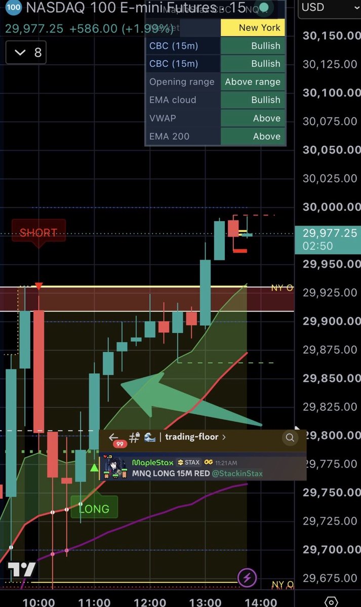 MapleStax Trades tweet media