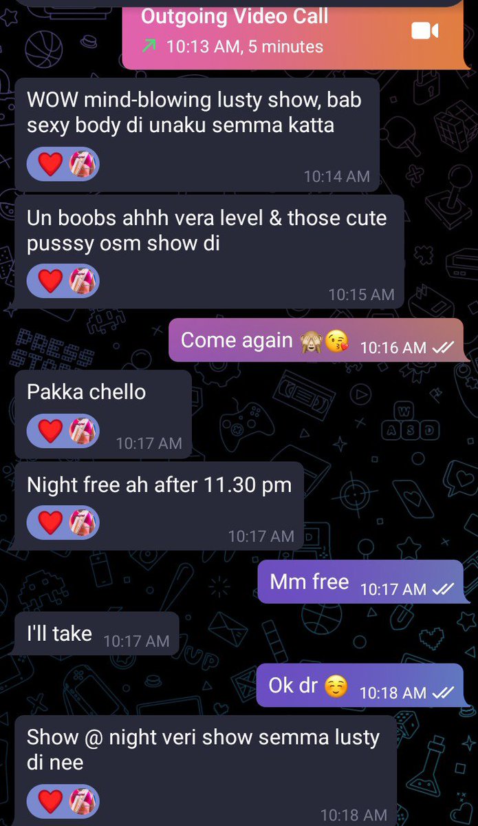 camgirl_mia's tweet photo. Kunji veengi sethruchu ponga 😂
Avan sethutan da 💦🔥
Avana yelupa ore valzhi enoda rm tha 😚❣️ ready iru d mailu rm ku odi varan 💕😌
Ithu enoda Ai face pic full pic venumna dm panuga tele la https://t.co/03CcO8Kxpq https://t.co/jDSXxtaglZ