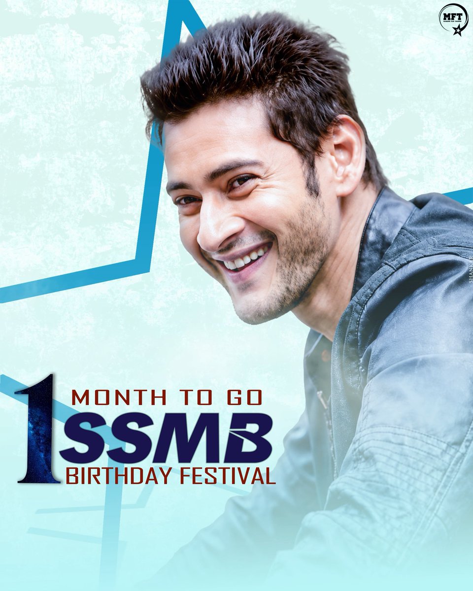 ChanduBharath1's tweet photo. @urstrulyMahesh โฅ๏ธโจ
#OneMonthToGoForSSMBGlobalRage https://t.co/RLllp1auBl