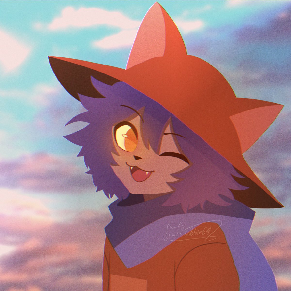 Ubbir64's tweet photo. text here 
#Oneshotfanart #Oneshotgame https://t.co/bVac4Sbe5C