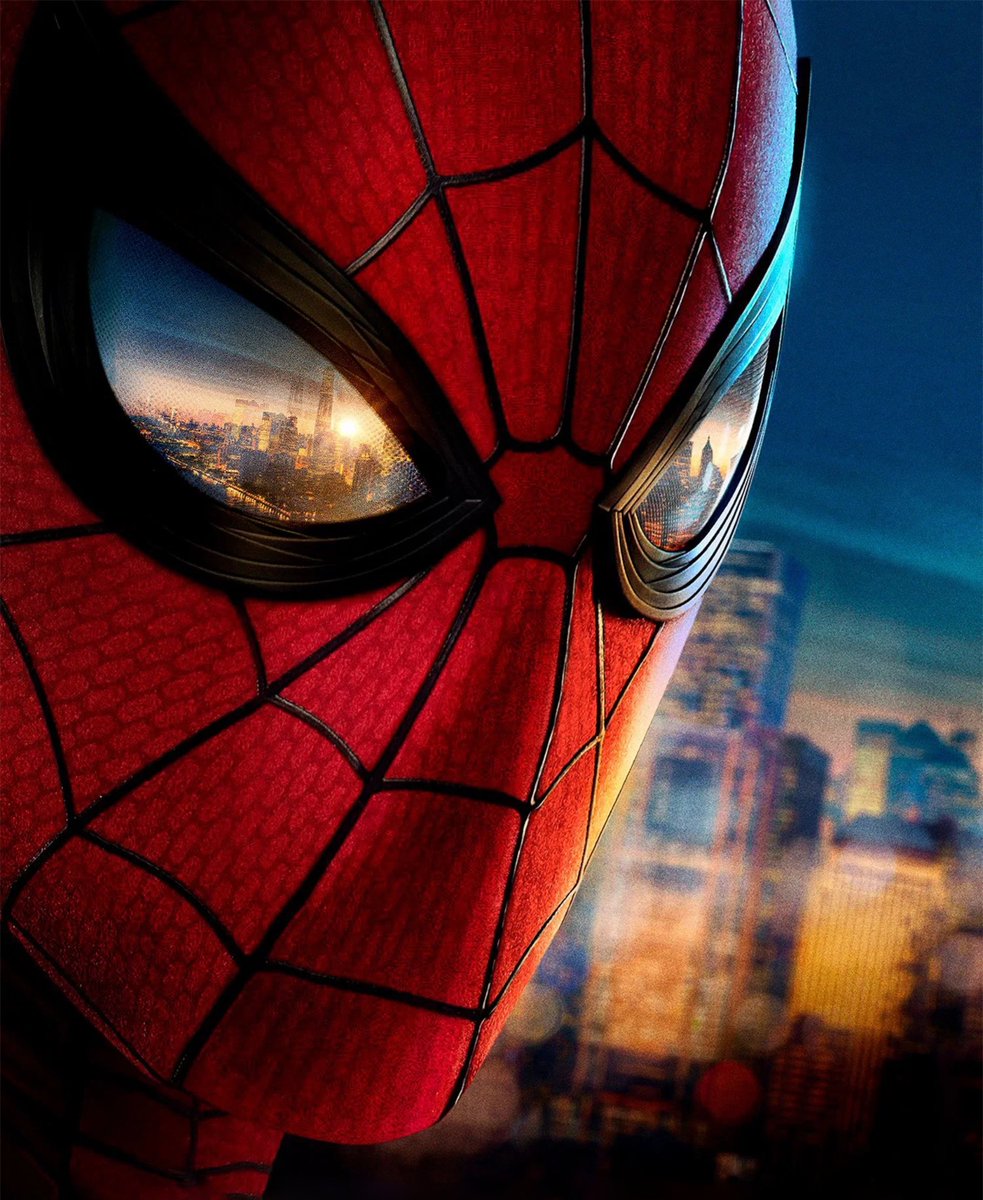 SpideysSource's tweet photo. ‘SPIDER-MAN: BRAND NEW DAY’ is now expected to surpass ‘SPIDER-MAN: NO WAY HOME’s global opening weekend of 587.2 Million USD.

(via: @GlobalBoxOffice) https://t.co/a4K59W6QLp